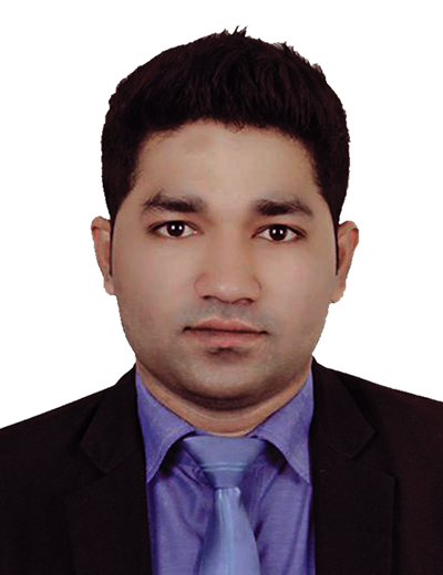 Prashanth
